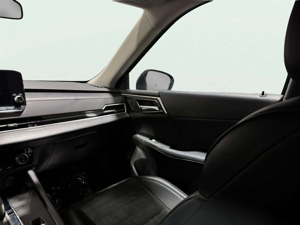 2024 Mitsubishi Outlander SE w/3rd Row Seating San Clemente CA