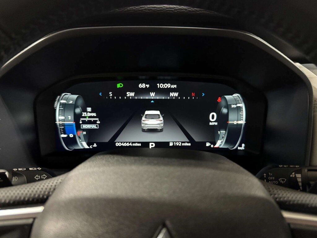 2024 Mitsubishi Outlander SEL San Clemente CA