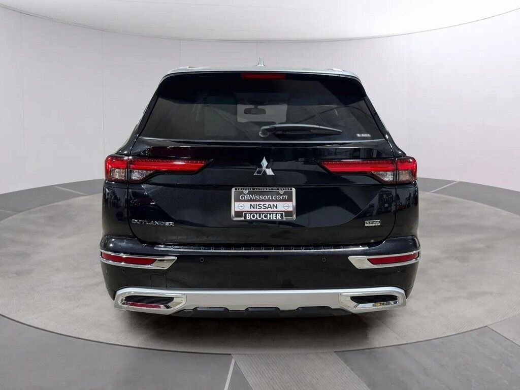 2024 Mitsubishi Outlander SEL San Clemente CA