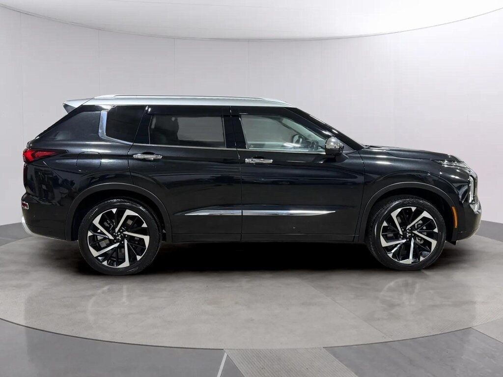 2024 Mitsubishi Outlander SEL San Clemente CA