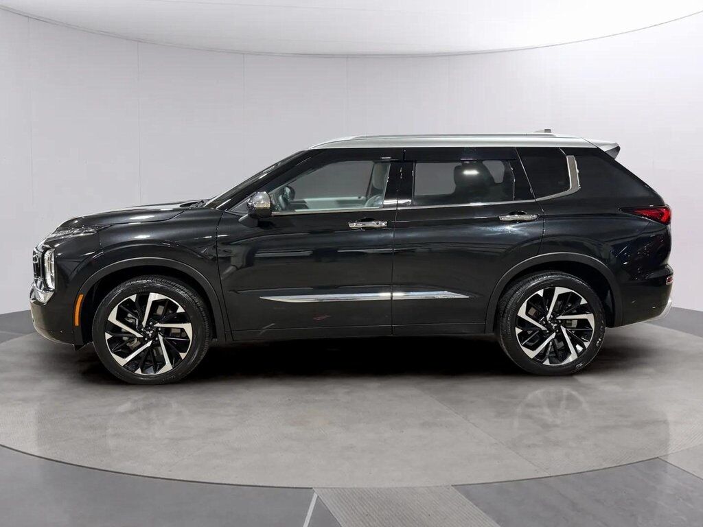 2024 Mitsubishi Outlander SEL San Clemente CA