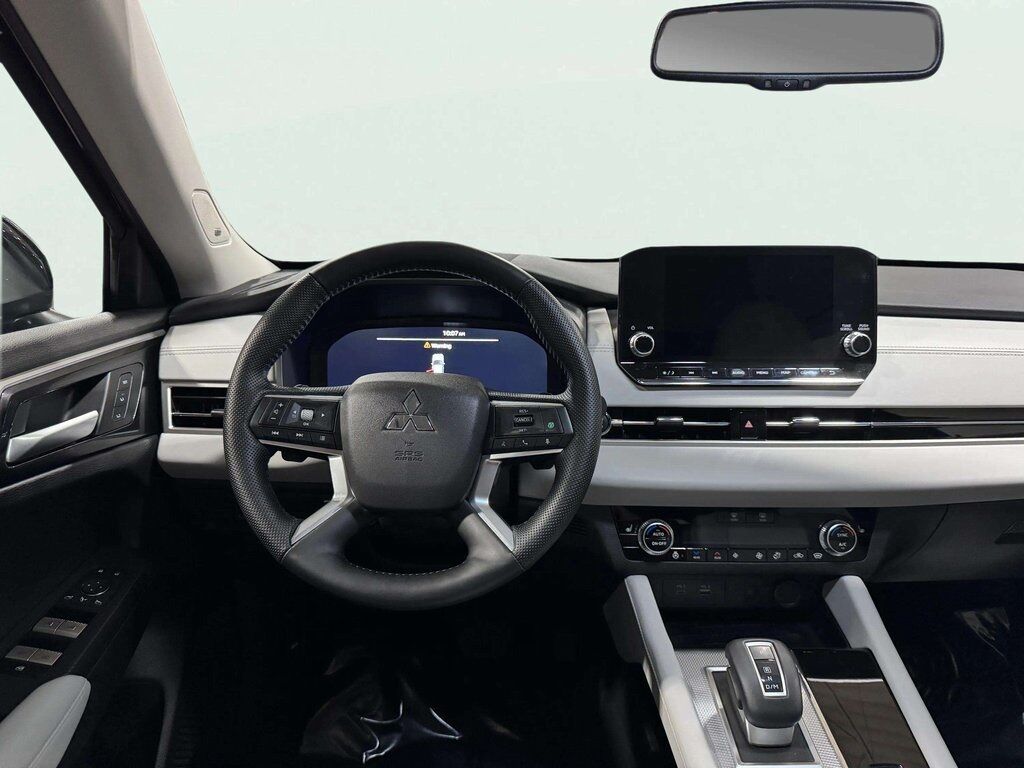 2024 Mitsubishi Outlander SEL San Clemente CA