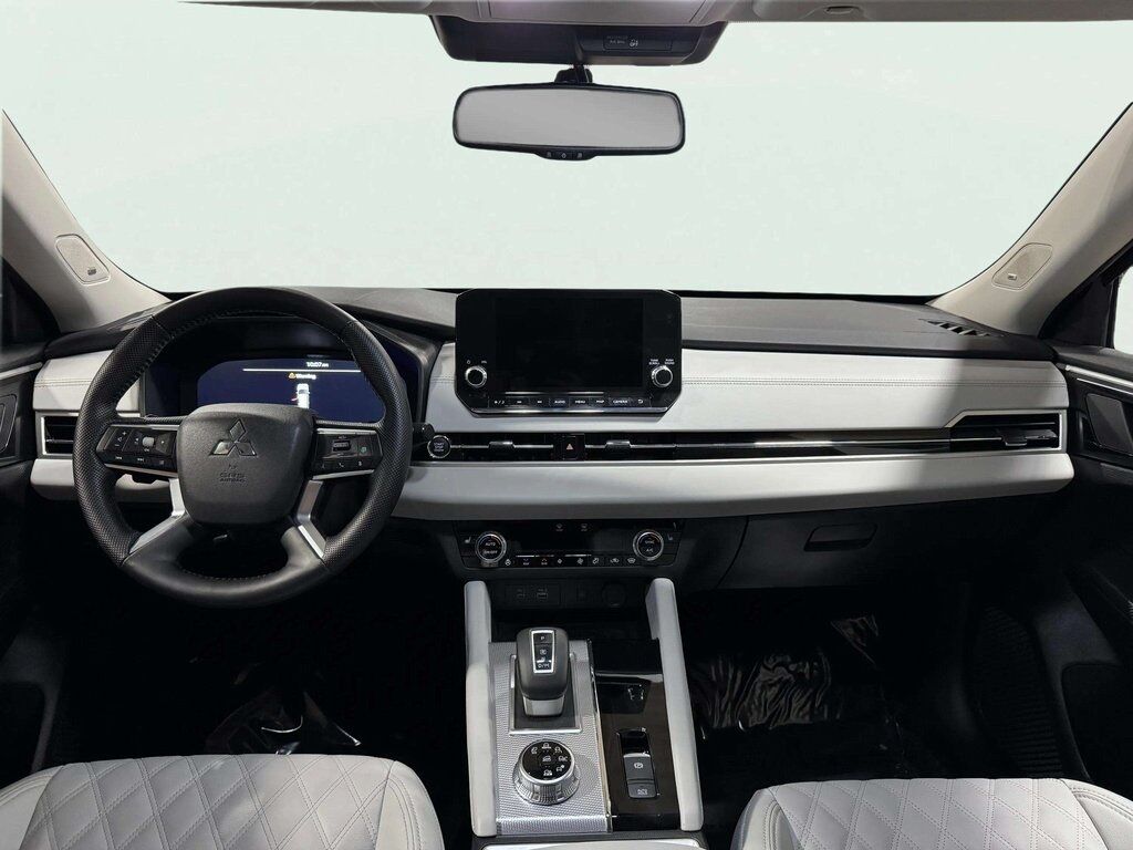 2024 Mitsubishi Outlander SEL San Clemente CA