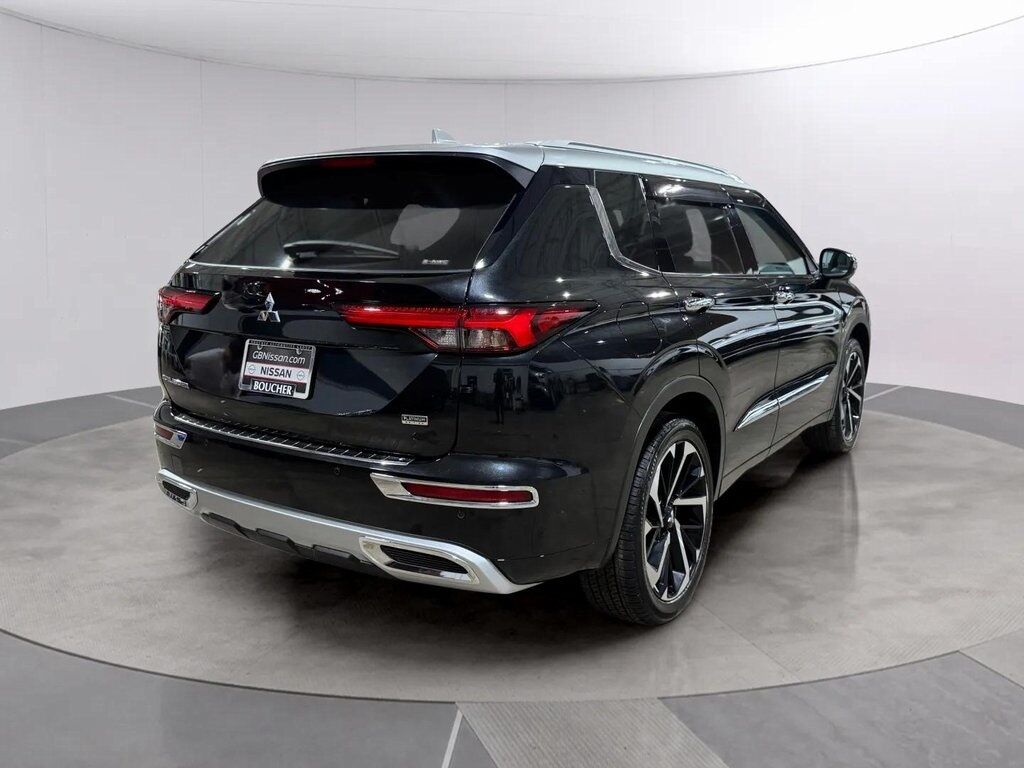2024 Mitsubishi Outlander SEL San Clemente CA