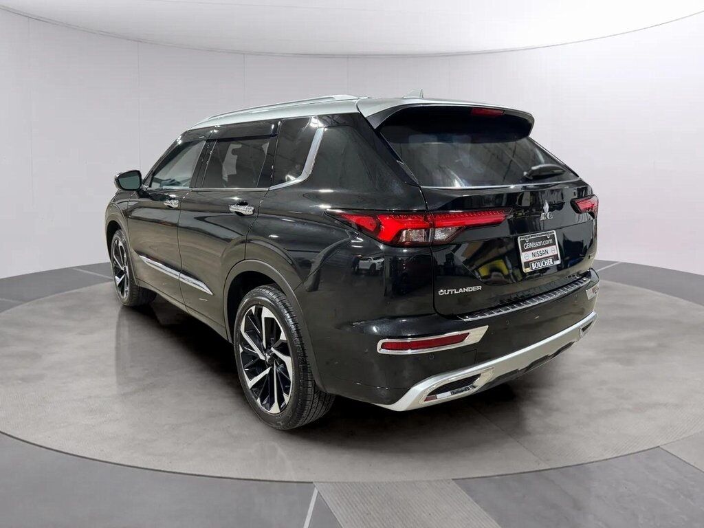 2024 Mitsubishi Outlander SEL San Clemente CA