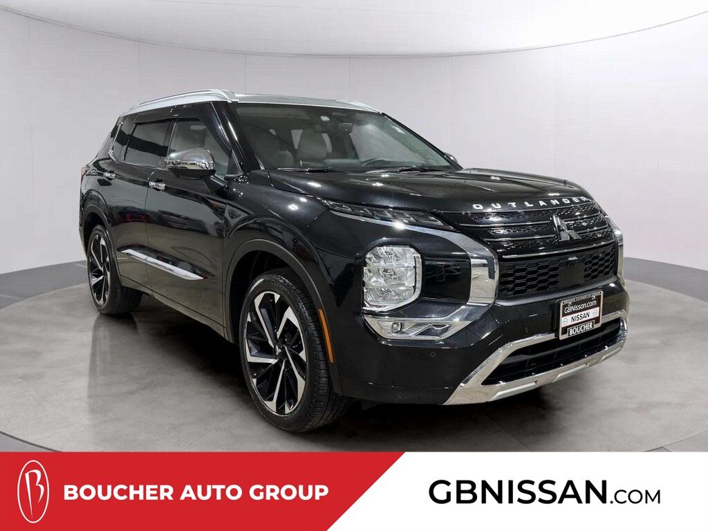 2024 Mitsubishi Outlander SEL San Clemente CA