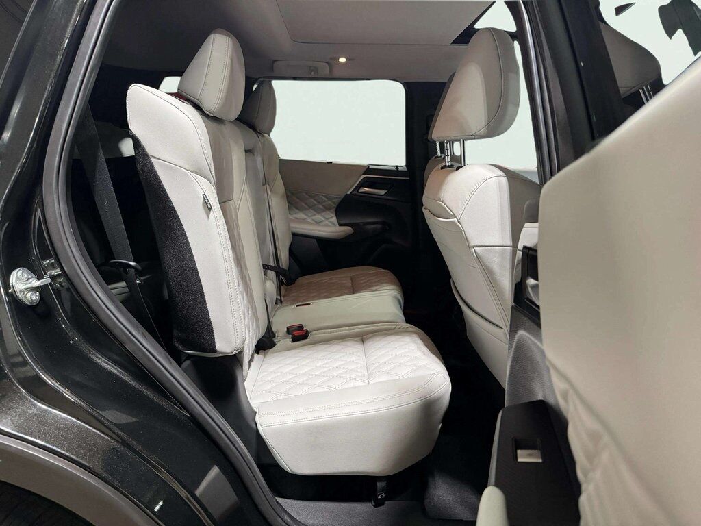 2024 Mitsubishi Outlander SEL San Clemente CA