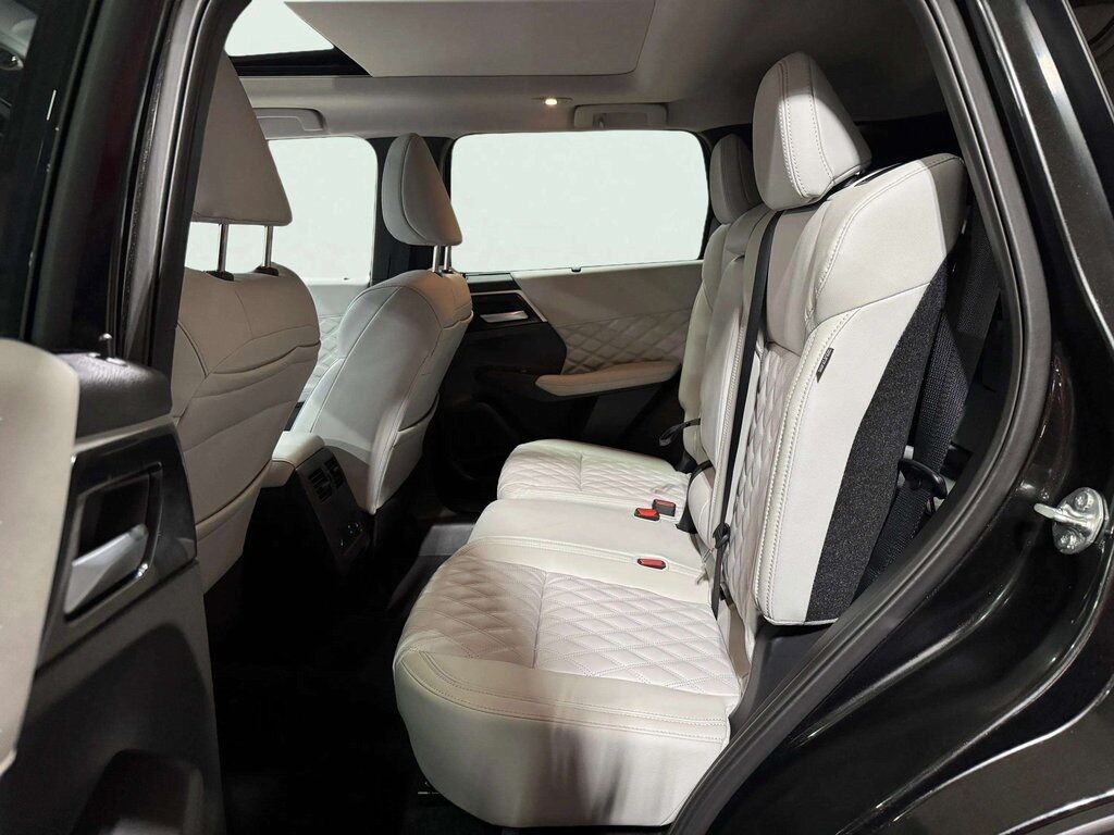 2024 Mitsubishi Outlander SEL San Clemente CA