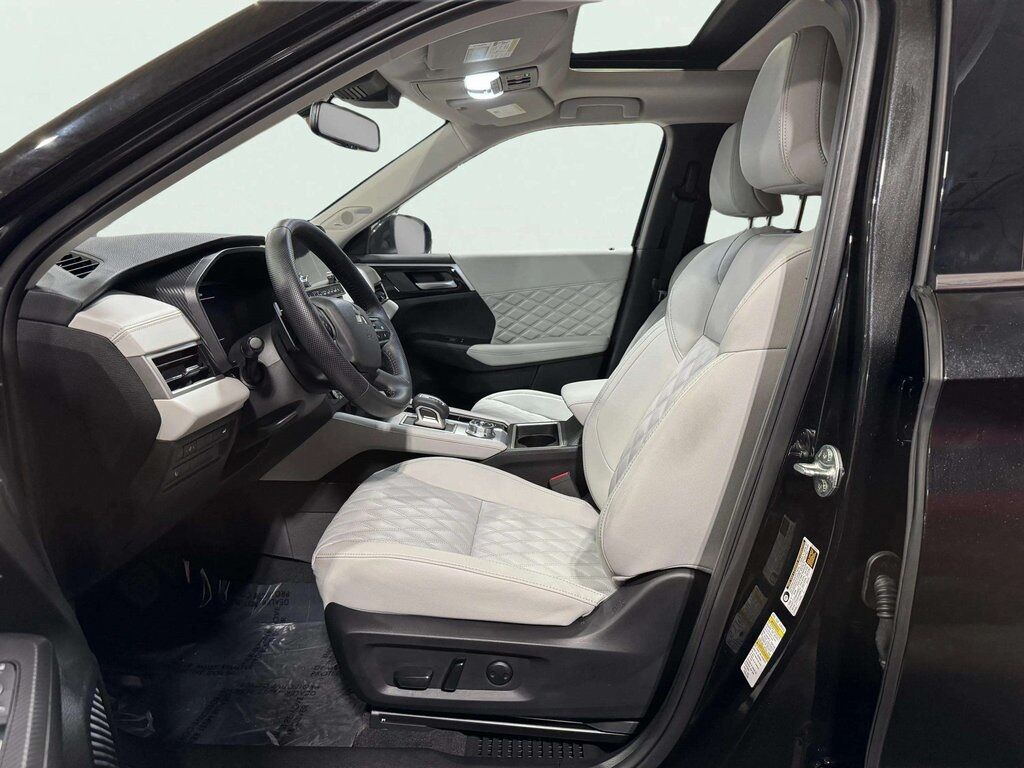 2024 Mitsubishi Outlander SEL San Clemente CA