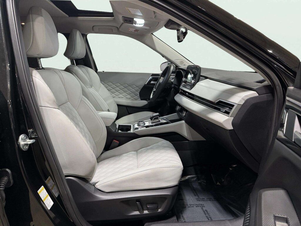 2024 Mitsubishi Outlander SEL San Clemente CA