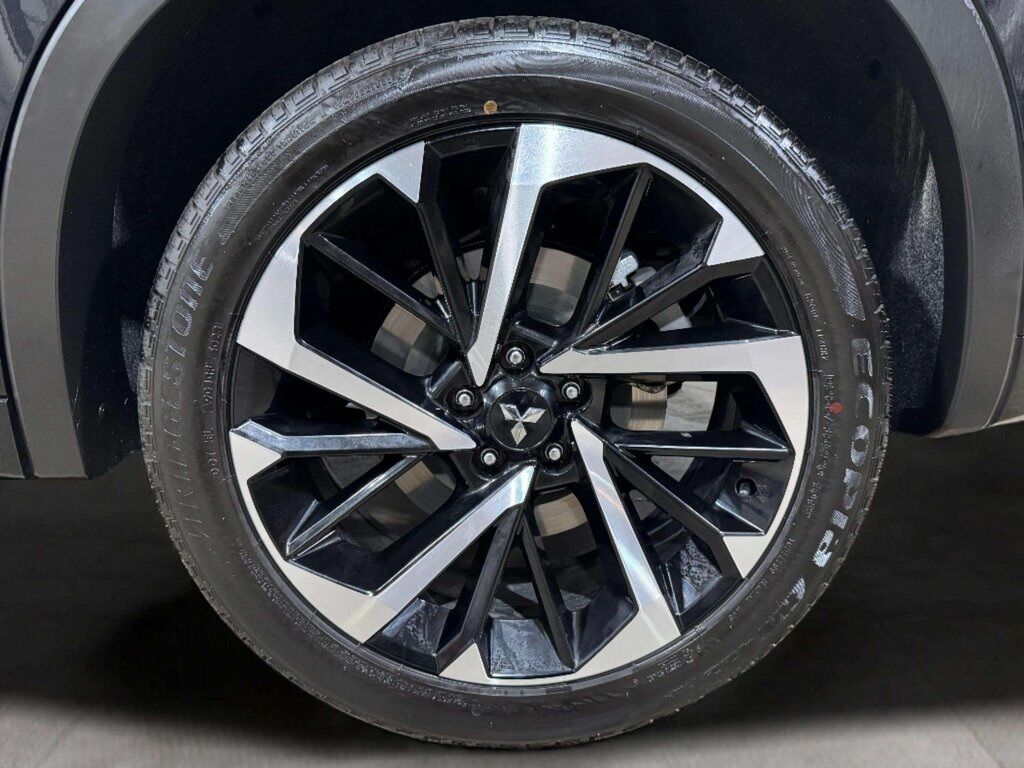 2024 Mitsubishi Outlander SEL San Clemente CA