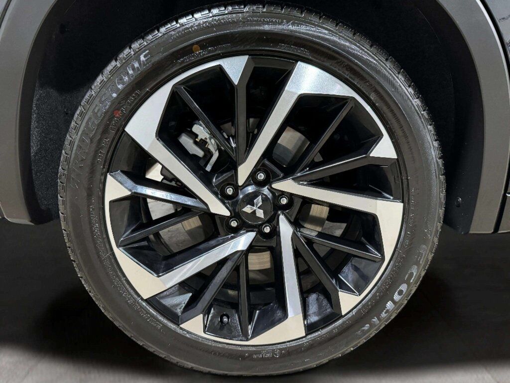 2024 Mitsubishi Outlander SEL San Clemente CA
