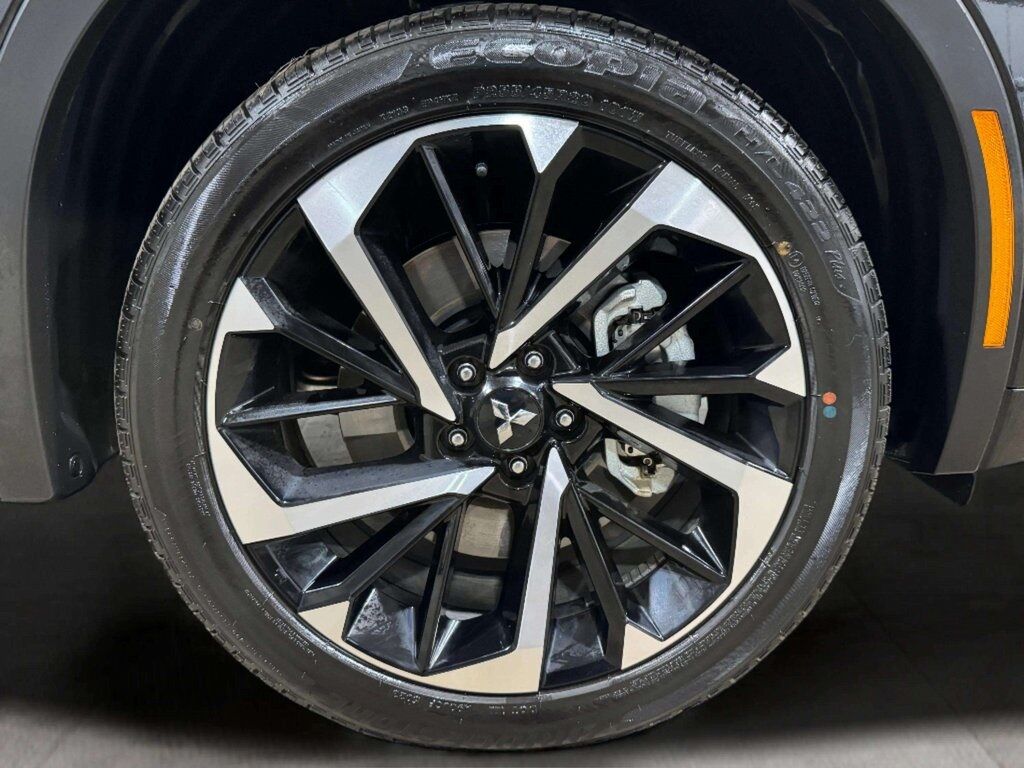 2024 Mitsubishi Outlander SEL San Clemente CA