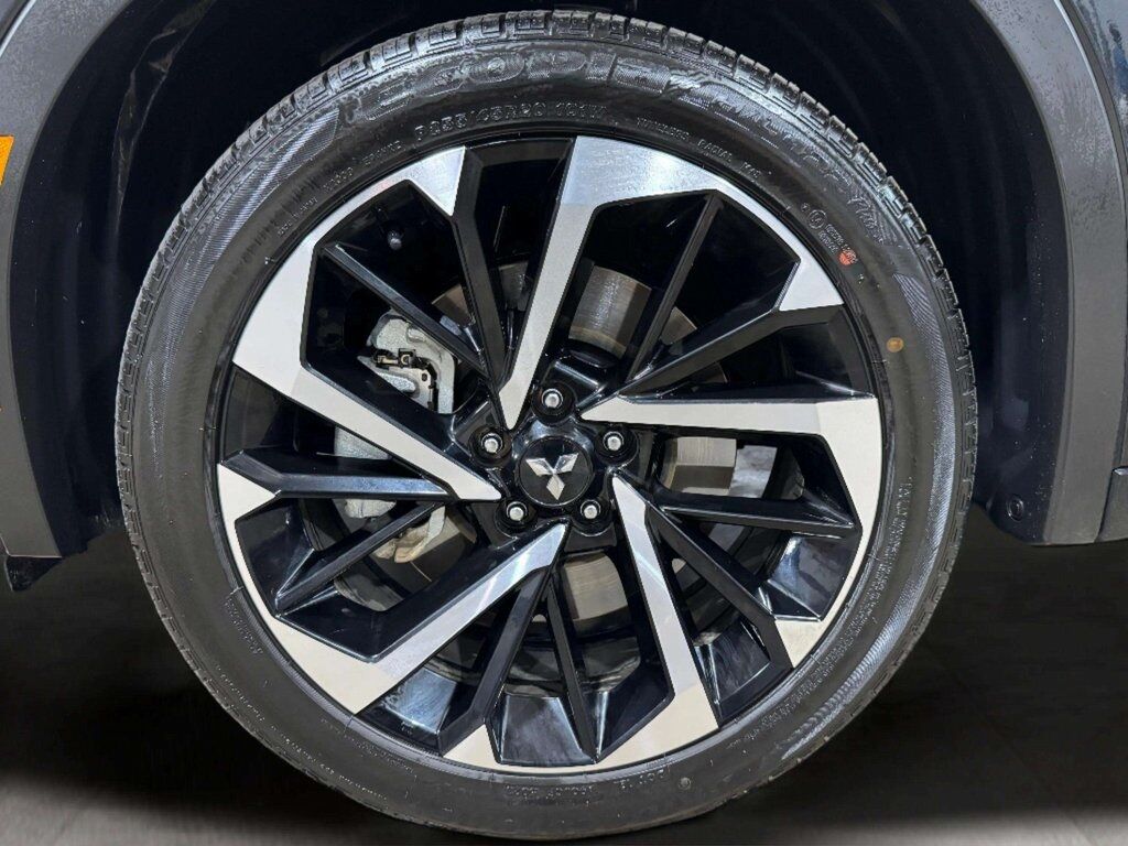 2024 Mitsubishi Outlander SEL San Clemente CA