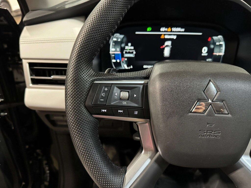 2024 Mitsubishi Outlander SEL San Clemente CA