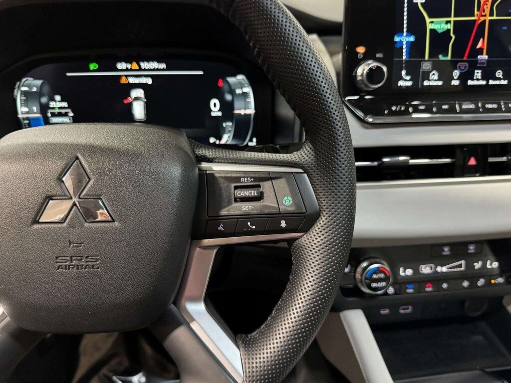 2024 Mitsubishi Outlander SEL San Clemente CA