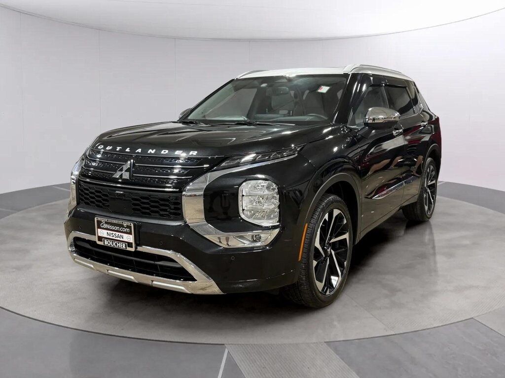 2024 Mitsubishi Outlander SEL San Clemente CA
