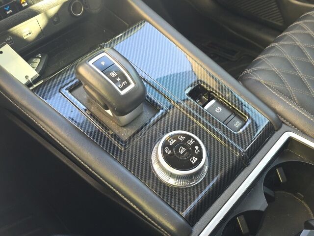 2024 Mitsubishi Outlander SEL Watertown SD 2024 Mitsubishi Outlander SEL Watertown SD