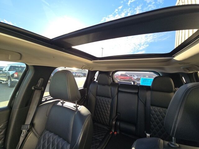 2024 Mitsubishi Outlander SEL Watertown SD 2024 Mitsubishi Outlander SEL Watertown SD