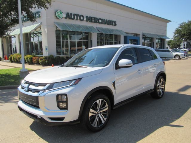 2024 Mitsubishi Outlander Sport 2.0 ES AWC Plano TX 2024 Mitsubishi Outlander Sport 2.0 ES AWC Plano TX