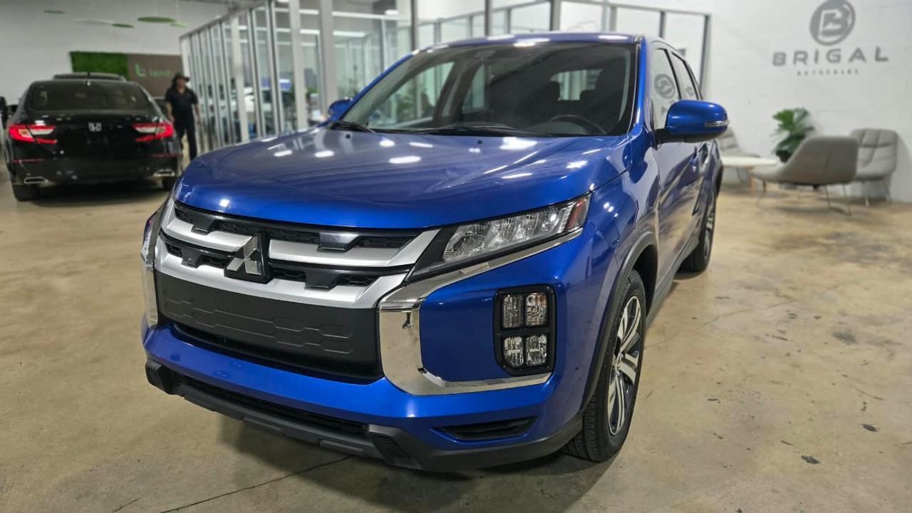 2024 Mitsubishi Outlander Sport 2.0 SE AWC Miami FL 2024 Mitsubishi Outlander Sport 2.0 SE AWC Miami FL