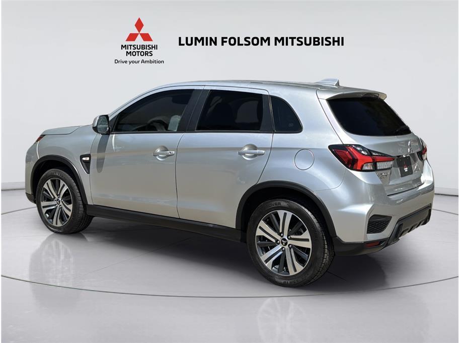 2024 Mitsubishi Outlander Sport ES Sport Utility 4D 2024 Mitsubishi Outlander Sport ES Sport Utility 4D