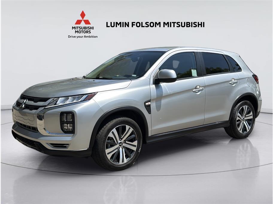 2024 Mitsubishi Outlander Sport ES Sport Utility 4D 2024 Mitsubishi Outlander Sport ES Sport Utility 4D