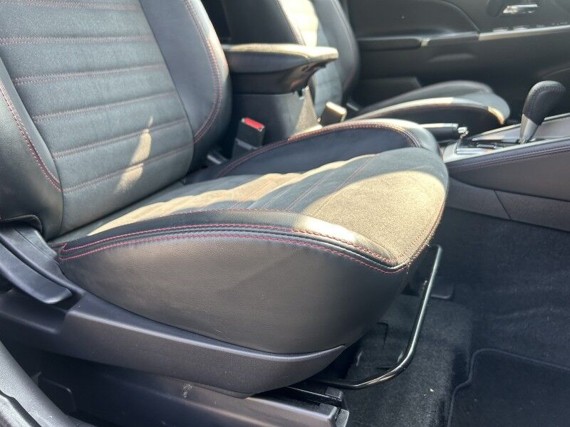 2024 Mitsubishi Outlander Sport SE Whitinsville MA 2024 Mitsubishi Outlander Sport SE Whitinsville MA