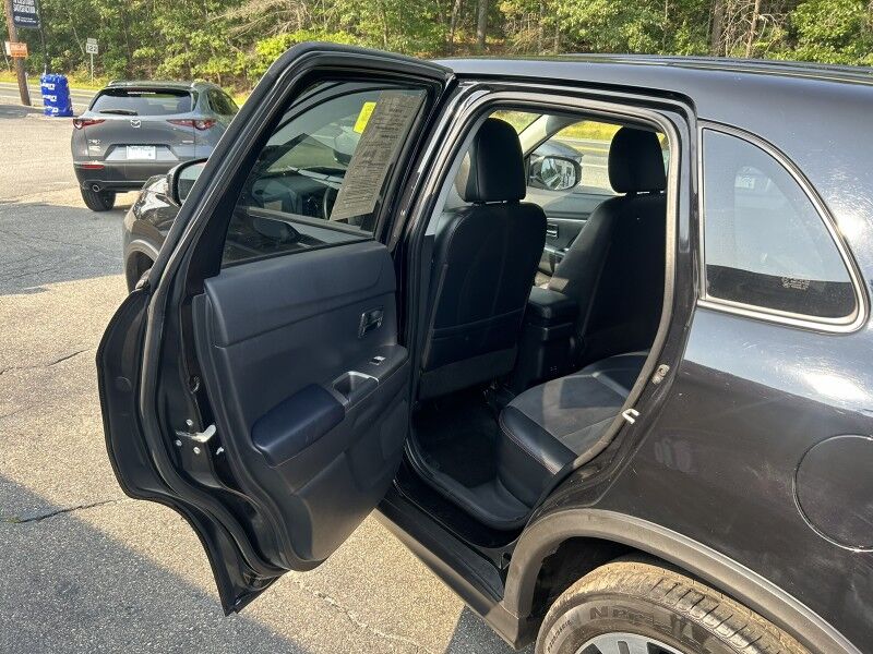 2024 Mitsubishi Outlander Sport SE Whitinsville MA 2024 Mitsubishi Outlander Sport SE Whitinsville MA