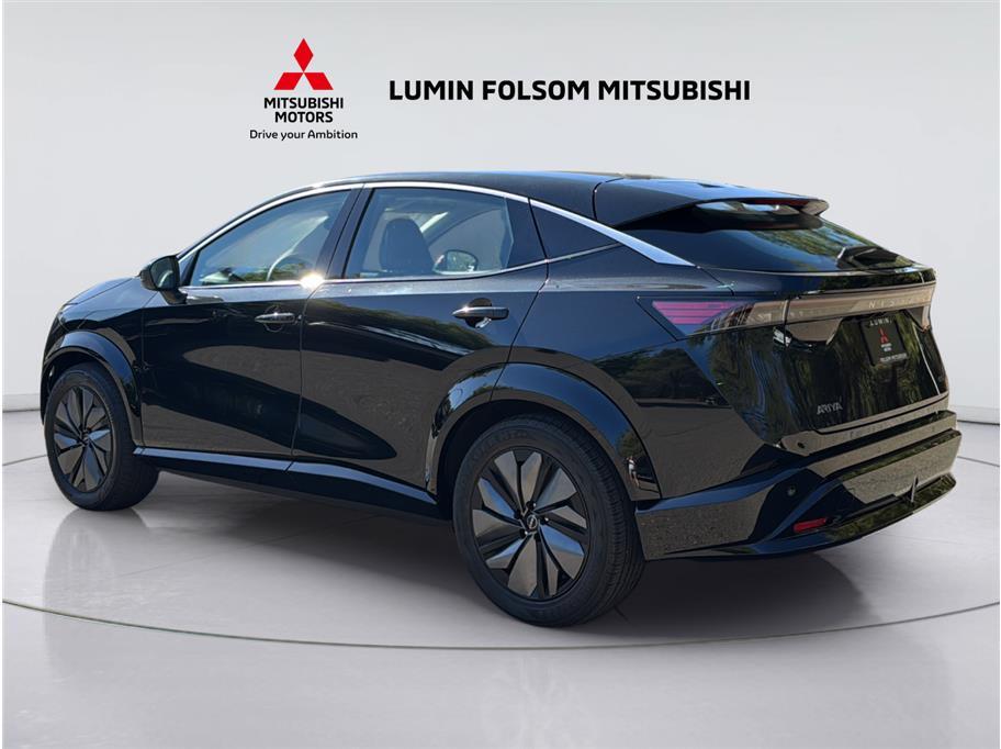 2024 Nissan ARIYA Engage Sport Utility 4D 2024 Nissan ARIYA Engage Sport Utility 4D