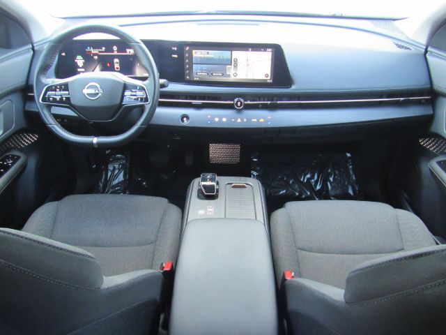 2024 Nissan ARIYA VENTURE+ 2024 Nissan ARIYA VENTURE+