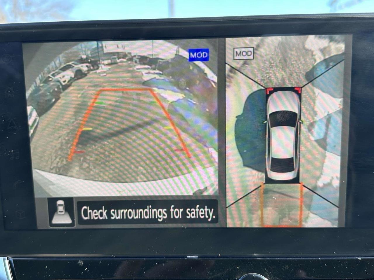 2024 Nissan Altima 2.0 SR Clifton Park NY