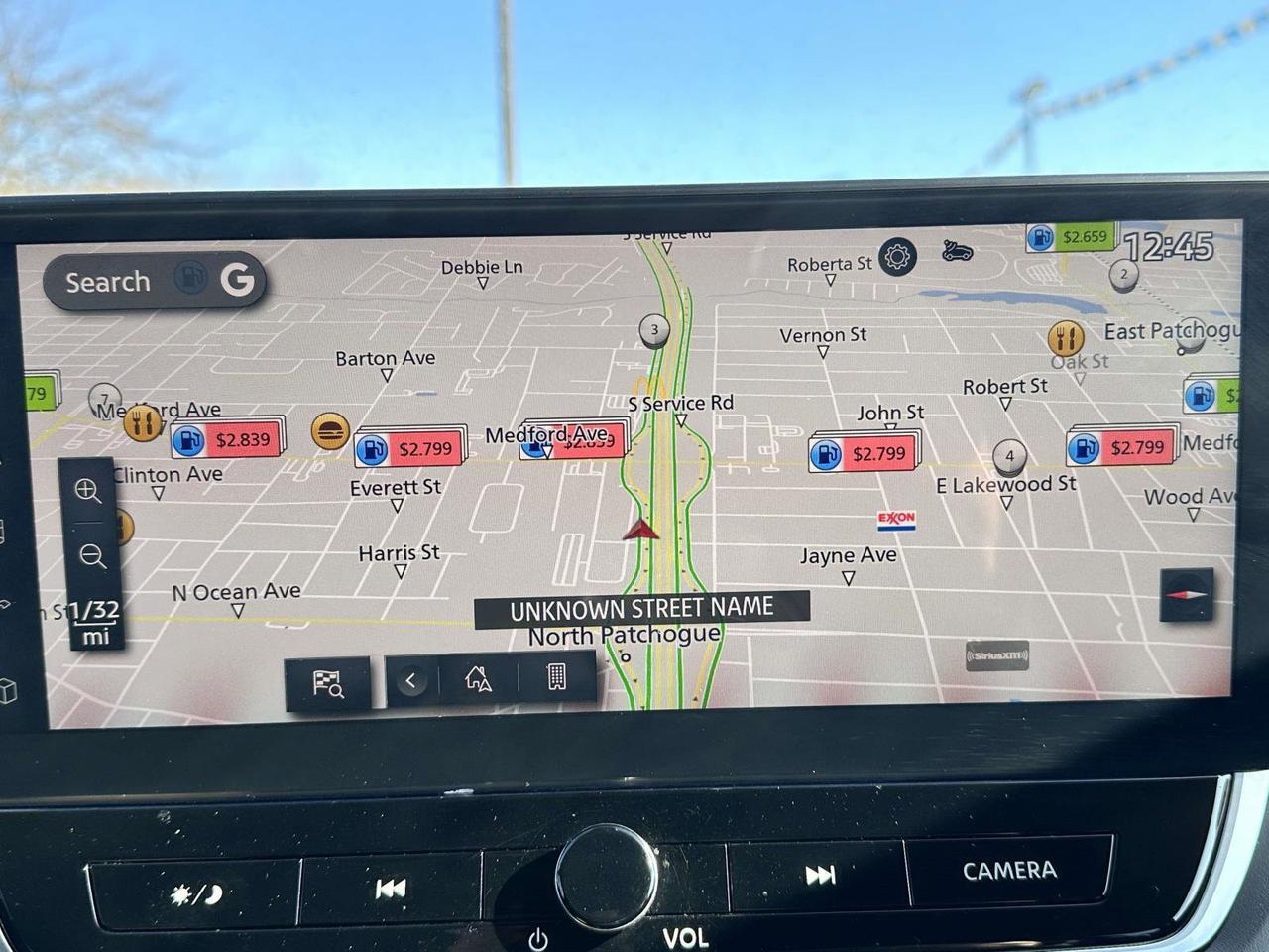 2024 Nissan Altima 2.0 SR Clifton Park NY