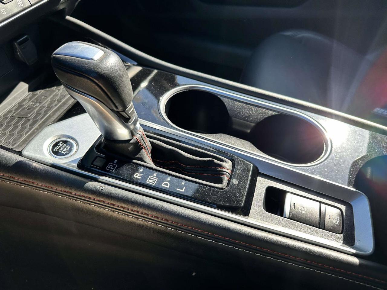 2024 Nissan Altima 2.0 SR Clifton Park NY