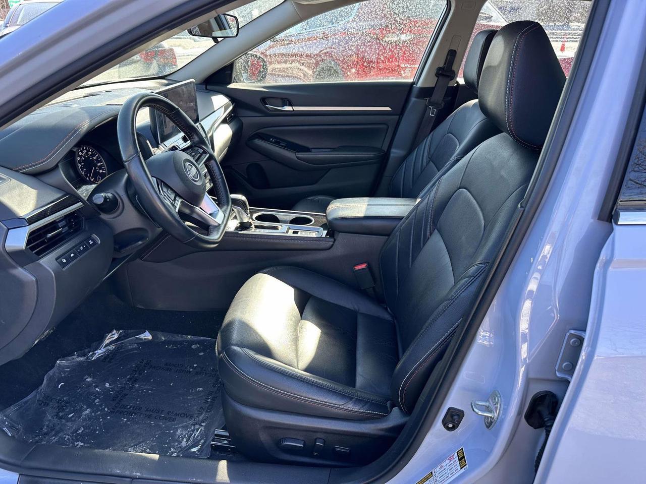 2024 Nissan Altima 2.0 SR Clifton Park NY