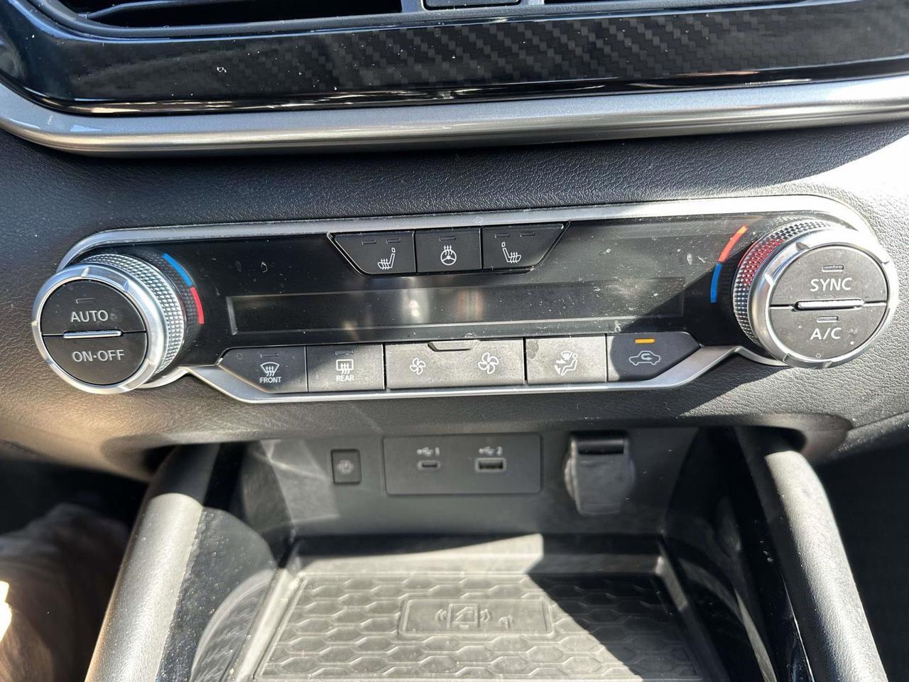 2024 Nissan Altima 2.0 SR Clifton Park NY