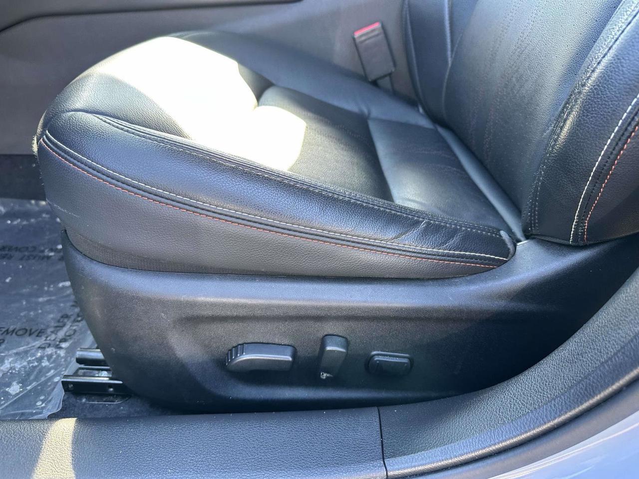 2024 Nissan Altima 2.0 SR Clifton Park NY