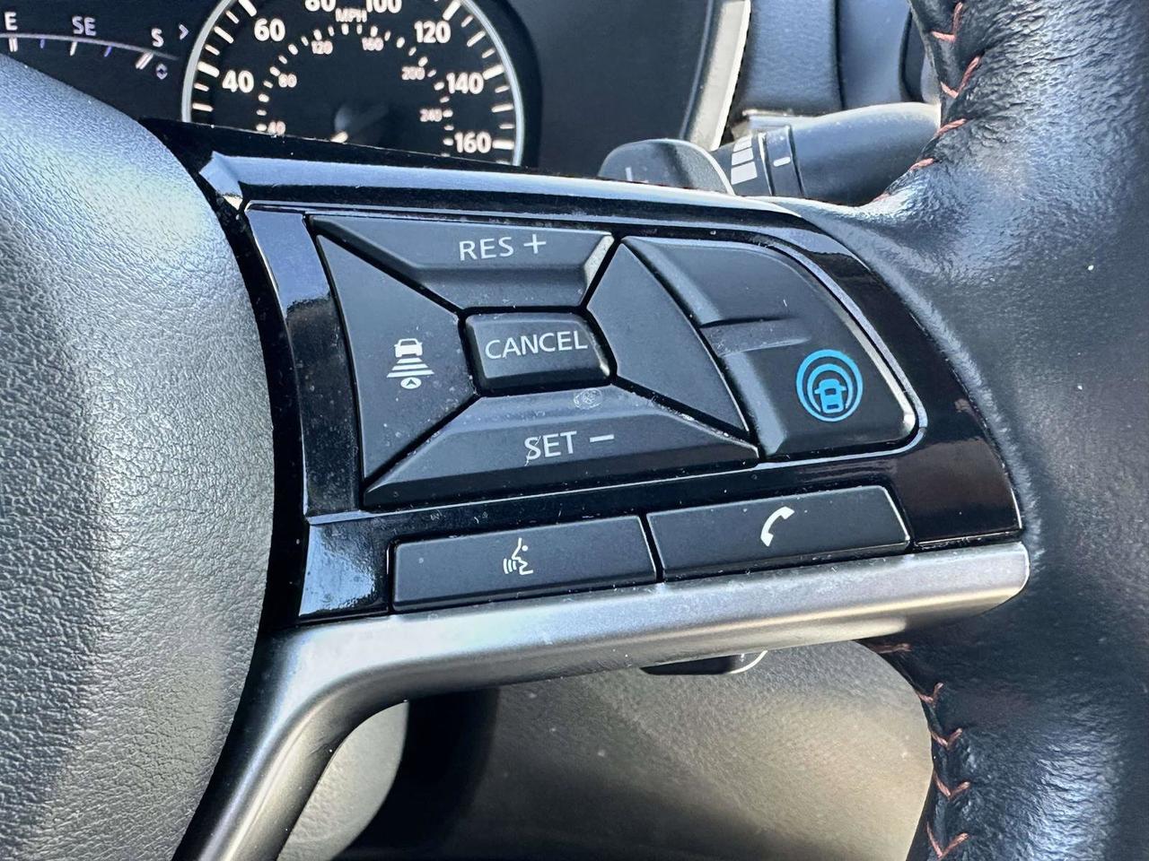 2024 Nissan Altima 2.0 SR Clifton Park NY