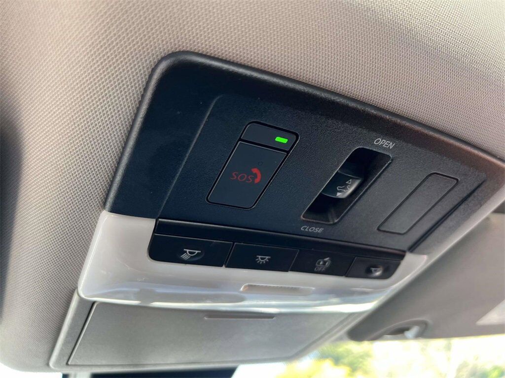 2024 Nissan Altima 2.0 SR San Clemente CA