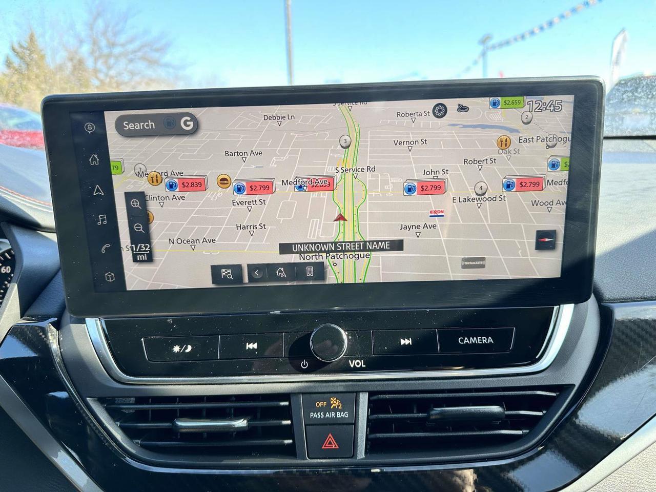 2024 Nissan Altima 2.0 SR San Clemente CA