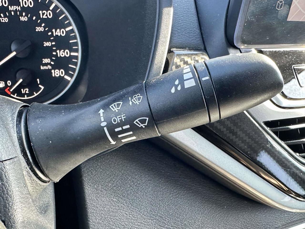 2024 Nissan Altima 2.0 SR San Clemente CA