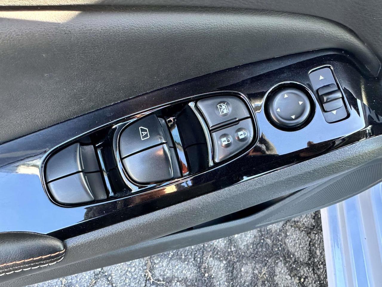 2024 Nissan Altima 2.0 SR San Clemente CA