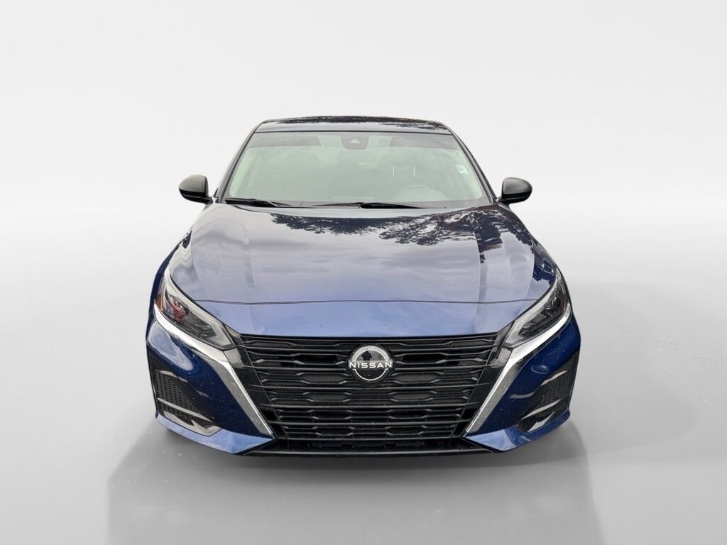 2024 Nissan Altima 2.5 S Morristown TN 2024 Nissan Altima 2.5 S Morristown TN