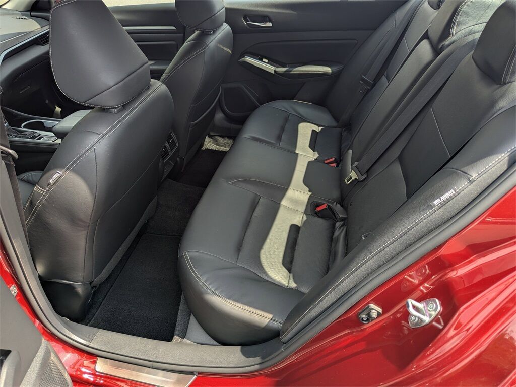 2024 Nissan Altima 2.5 SL Kennesaw GA 2024 Nissan Altima 2.5 SL Kennesaw GA