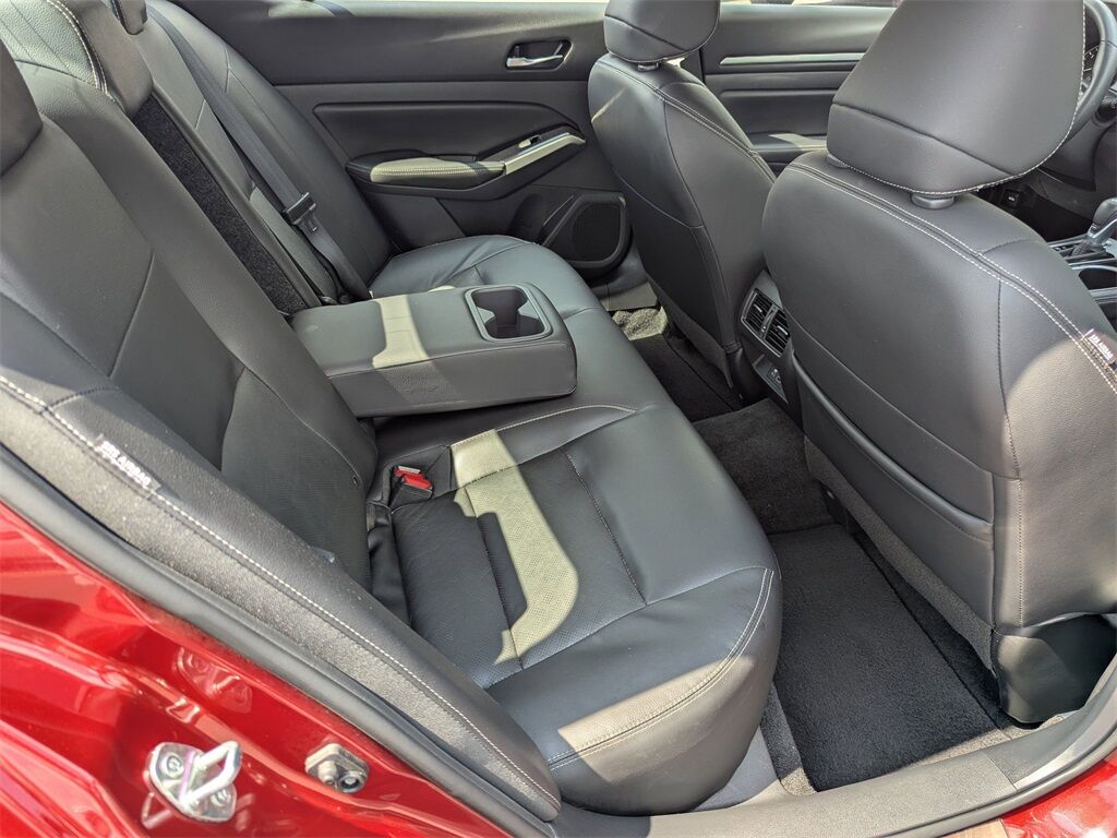 2024 Nissan Altima 2.5 SL Kennesaw GA 2024 Nissan Altima 2.5 SL Kennesaw GA