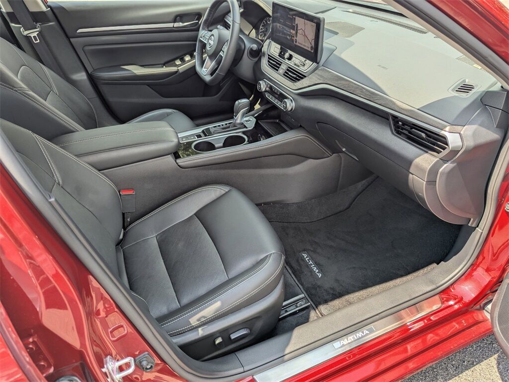 2024 Nissan Altima 2.5 SL Kennesaw GA 2024 Nissan Altima 2.5 SL Kennesaw GA