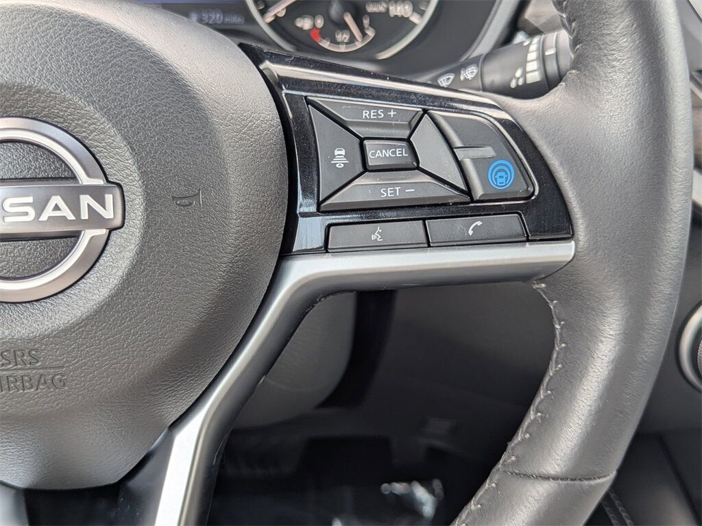 2024 Nissan Altima 2.5 SL Kennesaw GA 2024 Nissan Altima 2.5 SL Kennesaw GA