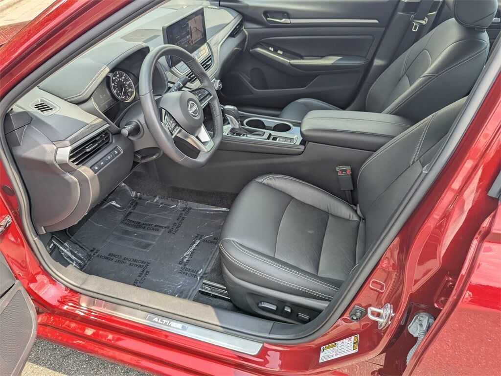 2024 Nissan Altima 2.5 SL Kennesaw GA 2024 Nissan Altima 2.5 SL Kennesaw GA