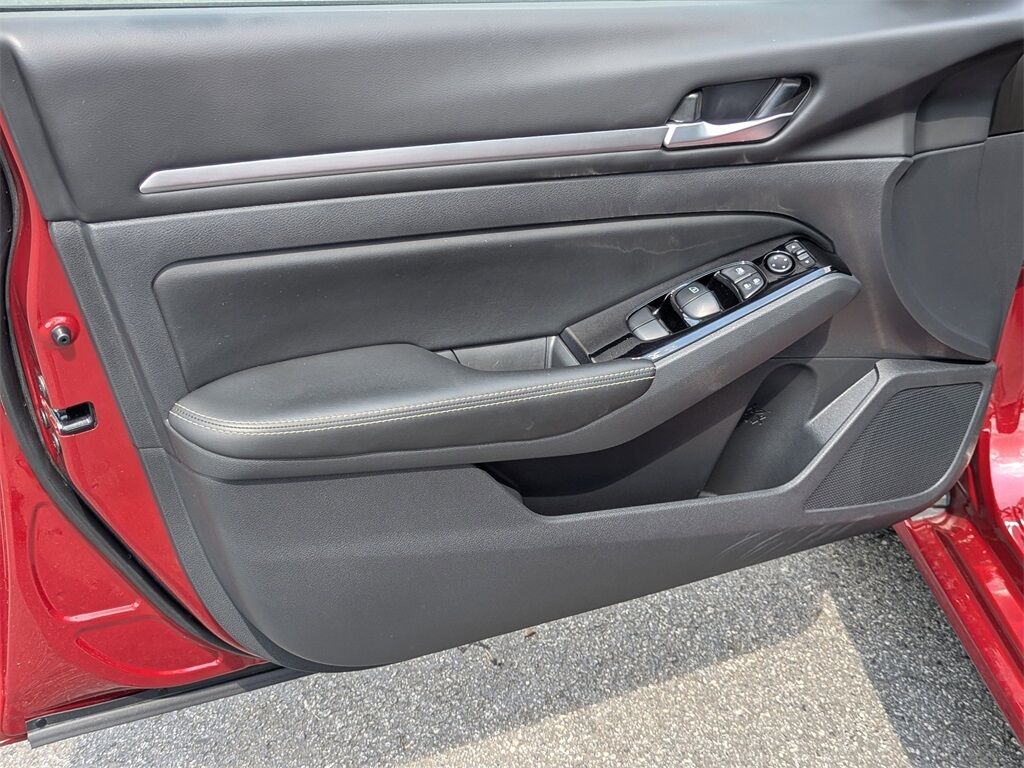 2024 Nissan Altima 2.5 SL Kennesaw GA 2024 Nissan Altima 2.5 SL Kennesaw GA