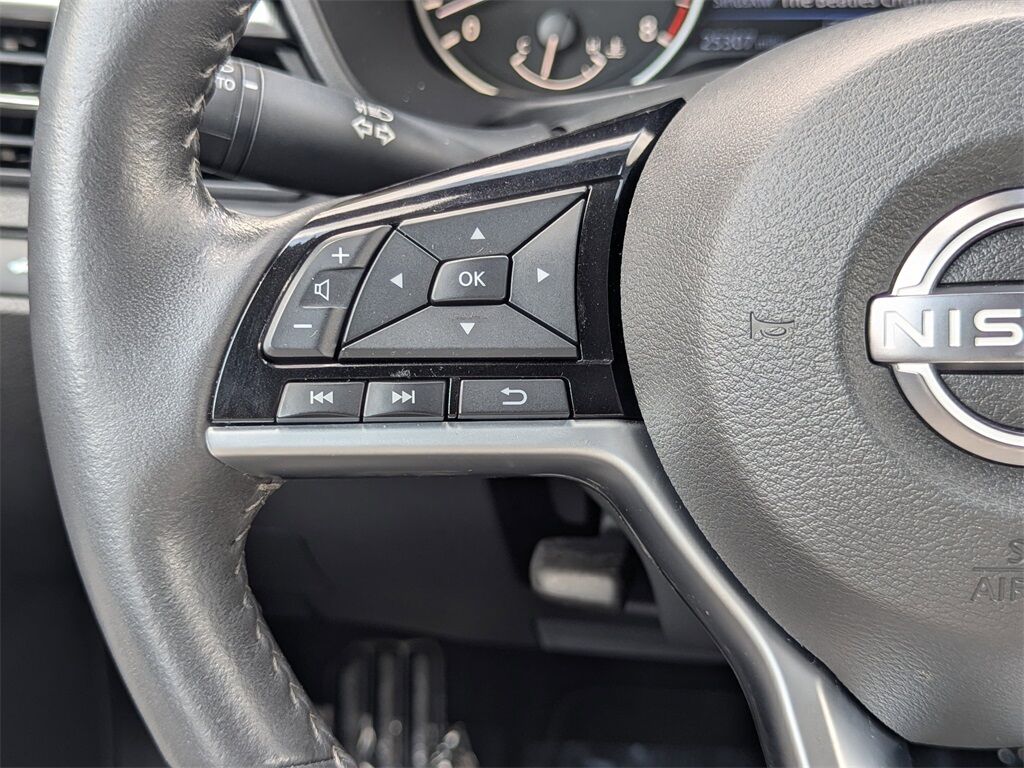 2024 Nissan Altima 2.5 SL Kennesaw GA 2024 Nissan Altima 2.5 SL Kennesaw GA